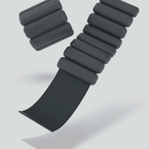 Balacize Accessories Bala Bangles Set Of 2 Adjustable Wearable